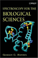 Spectroscopy for the Biological Sciences, , bioquímica