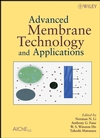 Advanced Membrane Technology and Applications, Noaut, química general