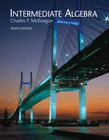 Intermediate Algebra (with CengageNOW, Personal Tutor with SMARTHINKING Printed Access Card), , álgebra