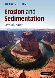Erosion and Sedimentation, , geofísica / geología