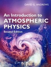An Introduction to Atmospheric Physics, , medio ambiente