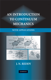 An Introduction to Continuum Mechanics, , ingeniería / mecánica y termodinámica