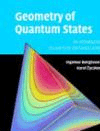 Geometry of quantum states: an introduction to quantum entanglement, , geometría