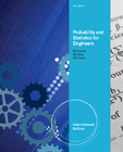 Probability and Statistics for Engineers, , estadística / ingeniería