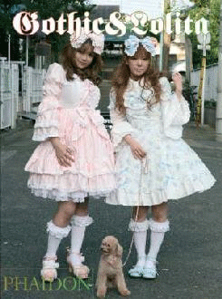 Gothic & Lolita, Noaut, fotografía
