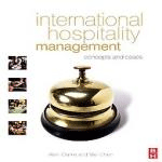 International Hospitality Management, , marketing | management