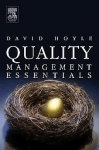 Quality:management essentials, Noaut, management / negocios