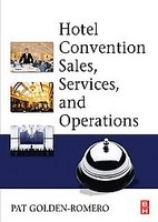 Hotel Convention Sales, Services and Operations, , management / marketing / negocios