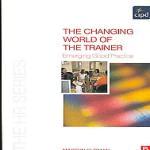 The Changing World of the Trainer, , management / negocios