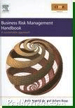 Business Risk Management Handbook : A Sustainable Approach, , economía / management / negocios