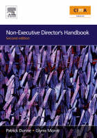 Non-executive Director's Handbook, , economía / management / negocios