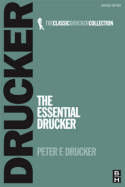The Essential Drucker, , management / negocios