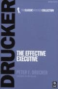 The Effective executive, , management / negocios