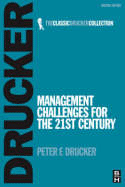 Management Challenges for the 21st Century, , management / negocios