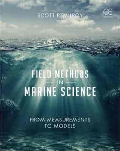 Field Methods in Marine Science, , biología / ocenografía