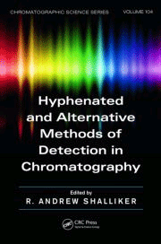 Hyphenated and Alternative Methods of Detection in Chromatography, , cromatografía