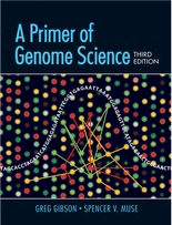 A Primer of Genome Science, , biología