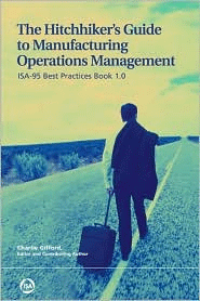 Hitchhiker's Guide to Operations Management, , management / negocios