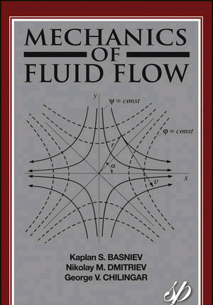 Mechanics of Fluid Flow, , farmacia / química general