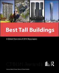 Best Tall Buildings, , arquitectura