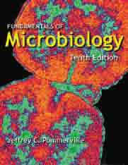 FUNDAMENTALS OF MICROBIOLOGY, , biología