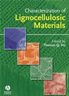Characterization of Lignocellulosic Materials, , química general