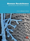 Biomass Recalcitrance, , química general