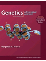Genetics, , genética