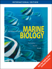 Introduction to Marine Biology, , biología