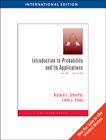 Introduction to Probability and Its Applications, , estadística