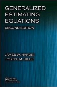 Generalized Estimating Equations, , biología