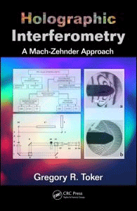 Holographic Interferometry, , óptica / lásers