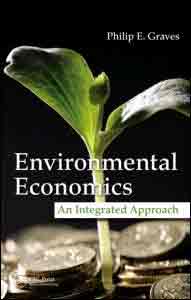 Environmental Economics. An Integrated Approach, , economía / medio ambiente