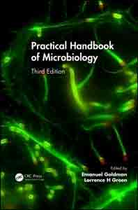 Practical Handbook of Microbiology, , biología / medicina