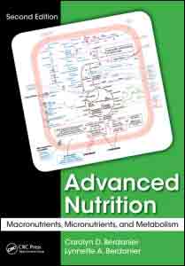 Advanced Nutrition, , nutrición