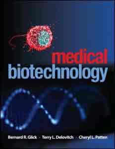 Medical Biotechnology, , biología / biotecnología