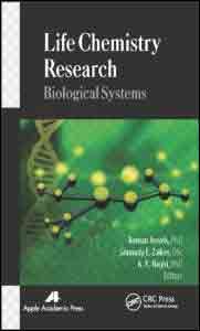 Life Chemistry Research, , biología / bioquímica / química general