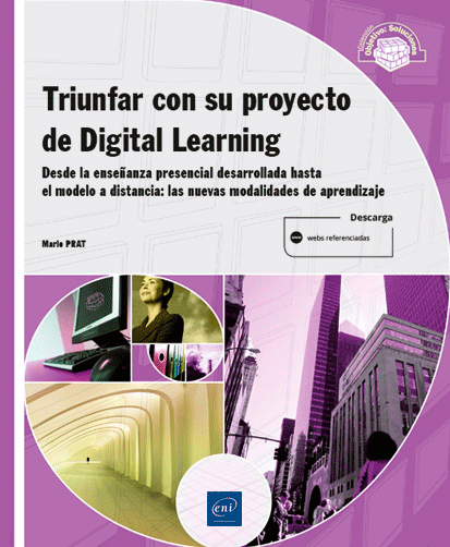 Triunfar con su proyecto de Digital Learning, , informática