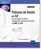Patrones de diseño en C# - 2ed, , informática