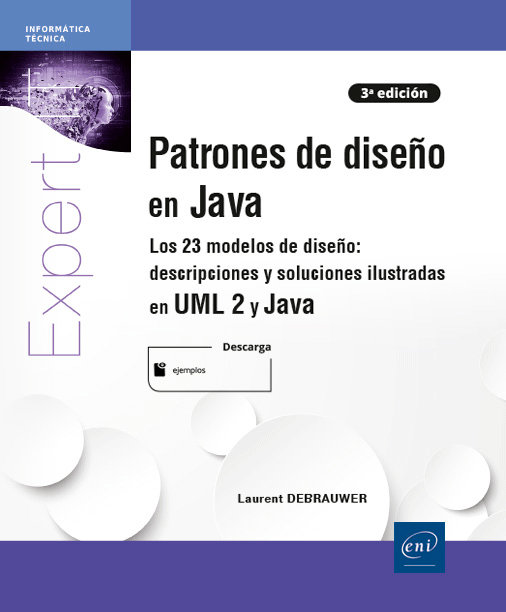 Patrones de diseño en Java, , informática