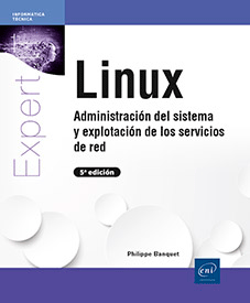Linux, , informática