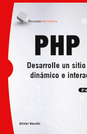 PHP 8, , informática