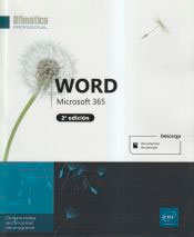 Word Microsoft 365 de vv.aa, 9782409046827, INFORMÁTICA, informática, ENI, Español