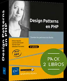Design Patterns en PHP, , informática