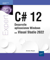 C# 12, , informática