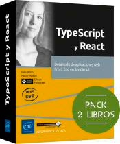 TypeScript y React, , informática