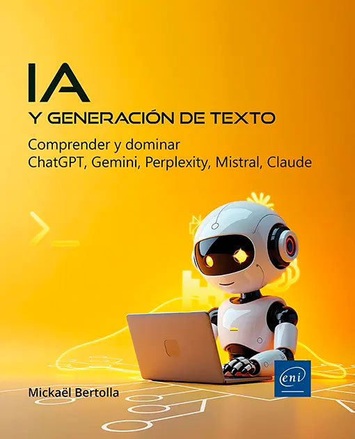 IA y generación de texto, , informática