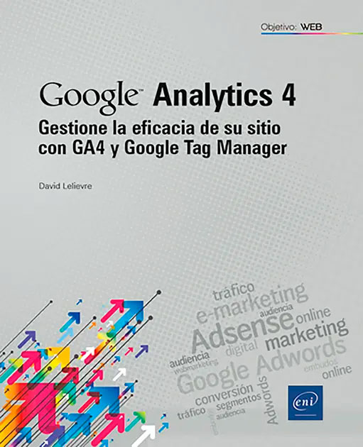 Google Analytics 4, , informática