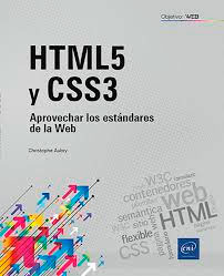 HTML5 y CSS 3: Aprovechar los estándares de la Web, , informática