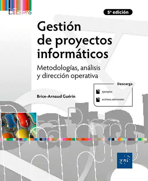Gestión de proyectos informáticos, , informática
